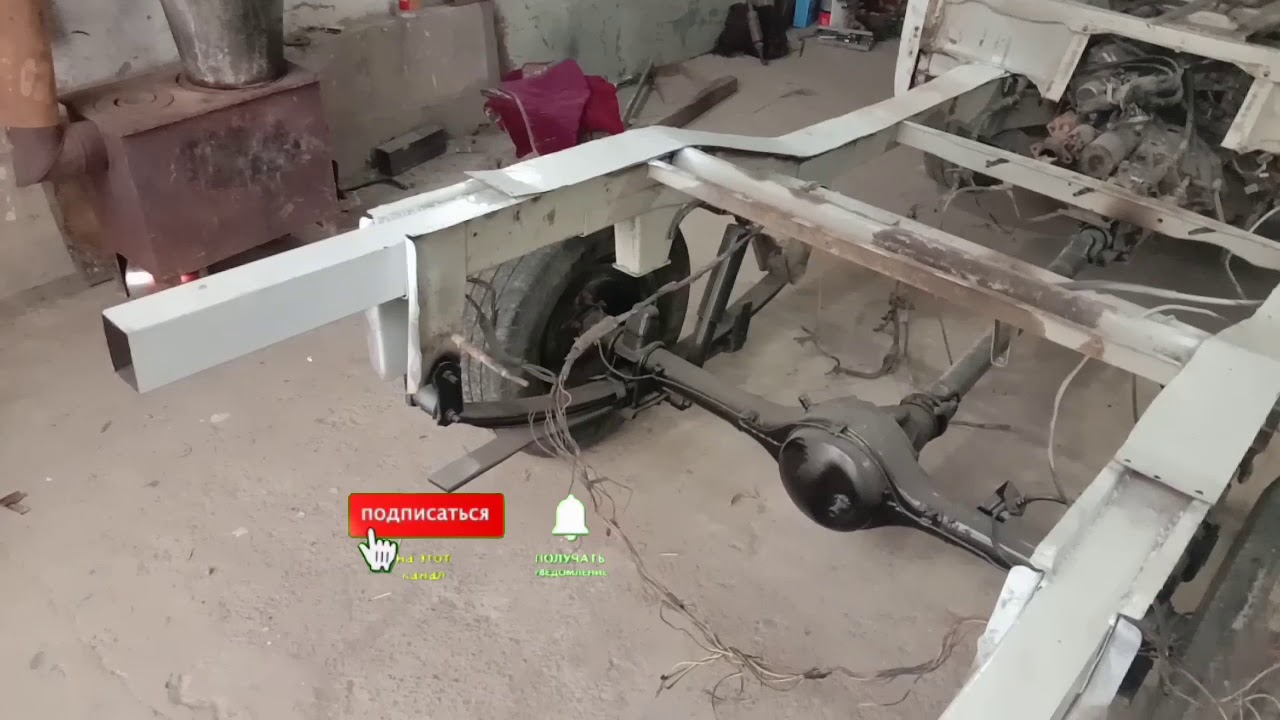 MANA ESKI DAMAS YANGI LABO' BO'LADI ENDI