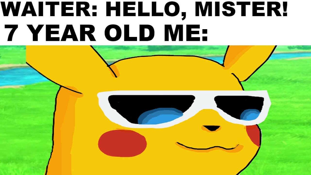 memes that are cool