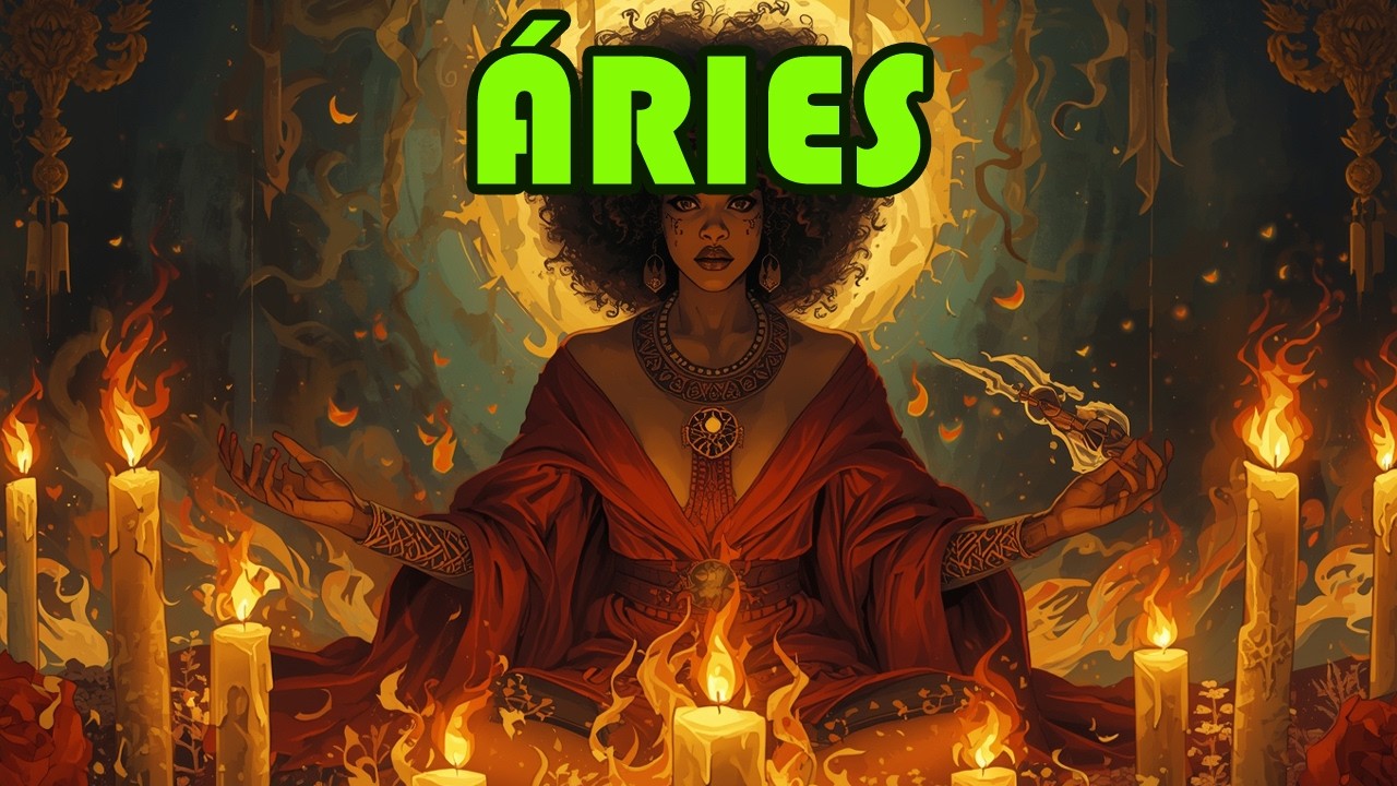 ÁRIES♈🔮PREPARE-SE PARA RECEBER MUITO DINHEIRO! VOCÊ TEM ALGO QUE ESSA PESSOA NÃO PODE TER✨MARÇO 2026