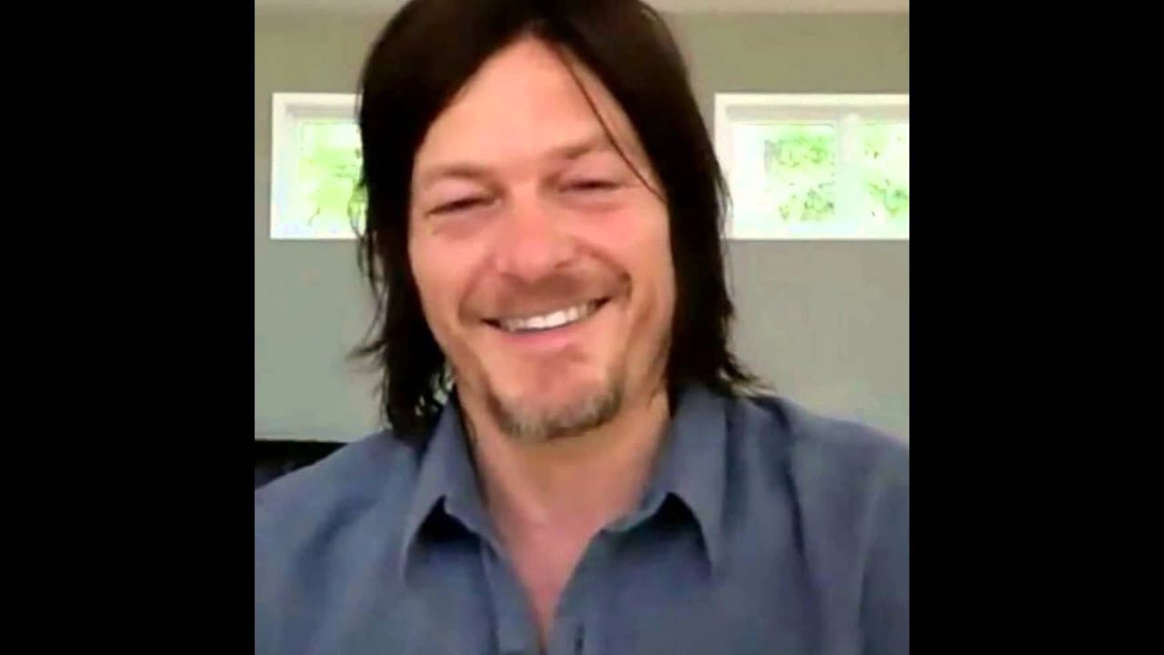 ALL NORMAN FAN GIRLS SAY OH MY GOD
