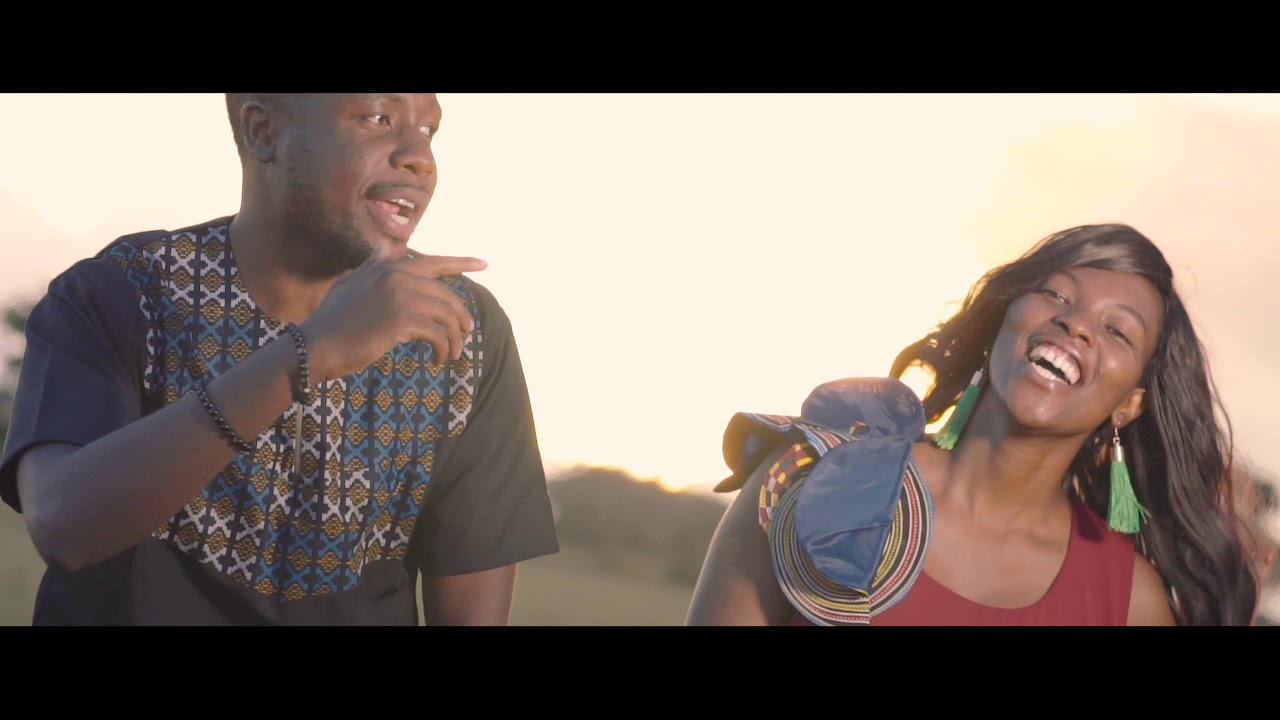 Liwu - Ulendo (Official Video) ft. Kalista