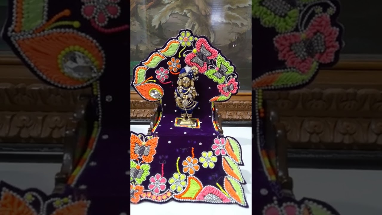 Shree harikrushna maharaj Darshan SSGD