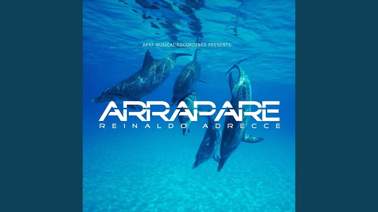 Arrapare