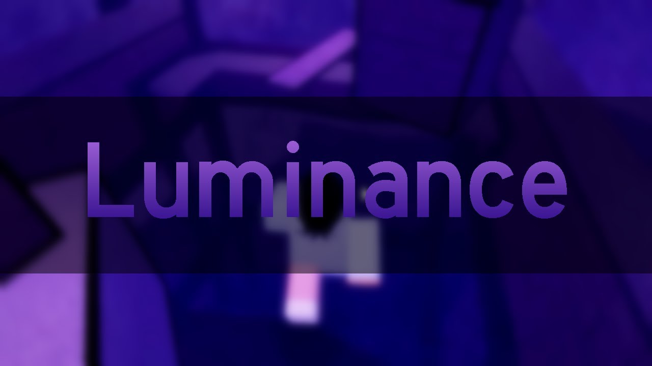 (FE2 Community Maps) Luminance [Crazy]