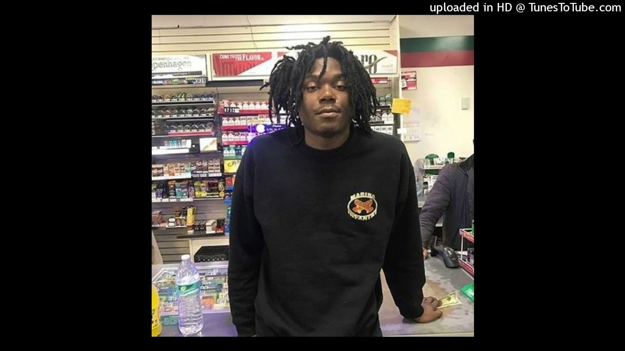 LUCKI - Gemini Love (Acapella)(Vocals)