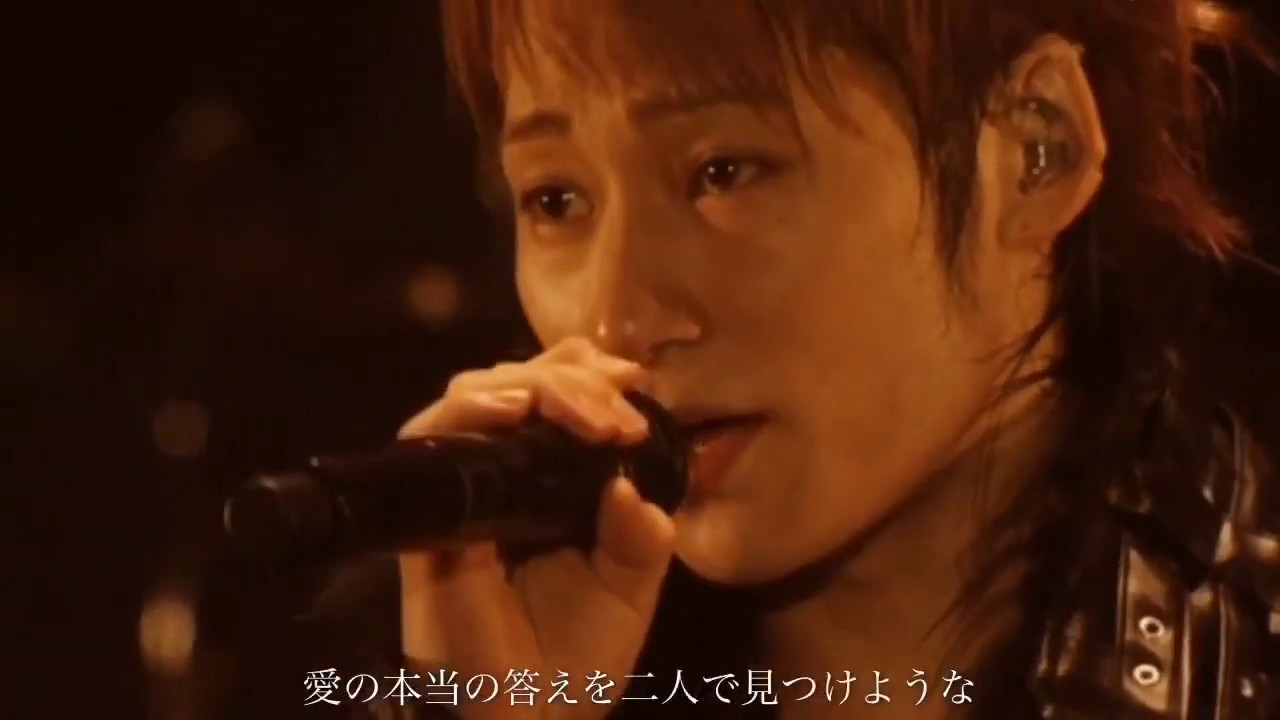 UVERworld / 美影意志