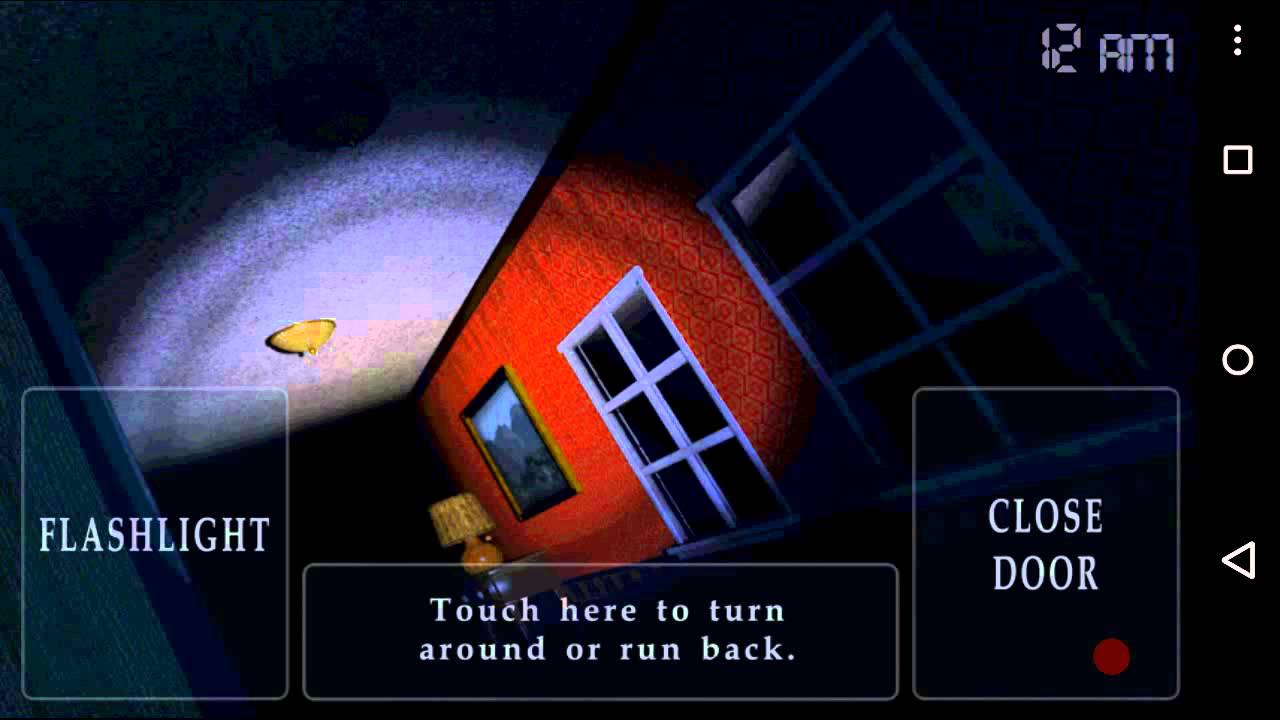 five nights at freddy's 4  tomando no brioco