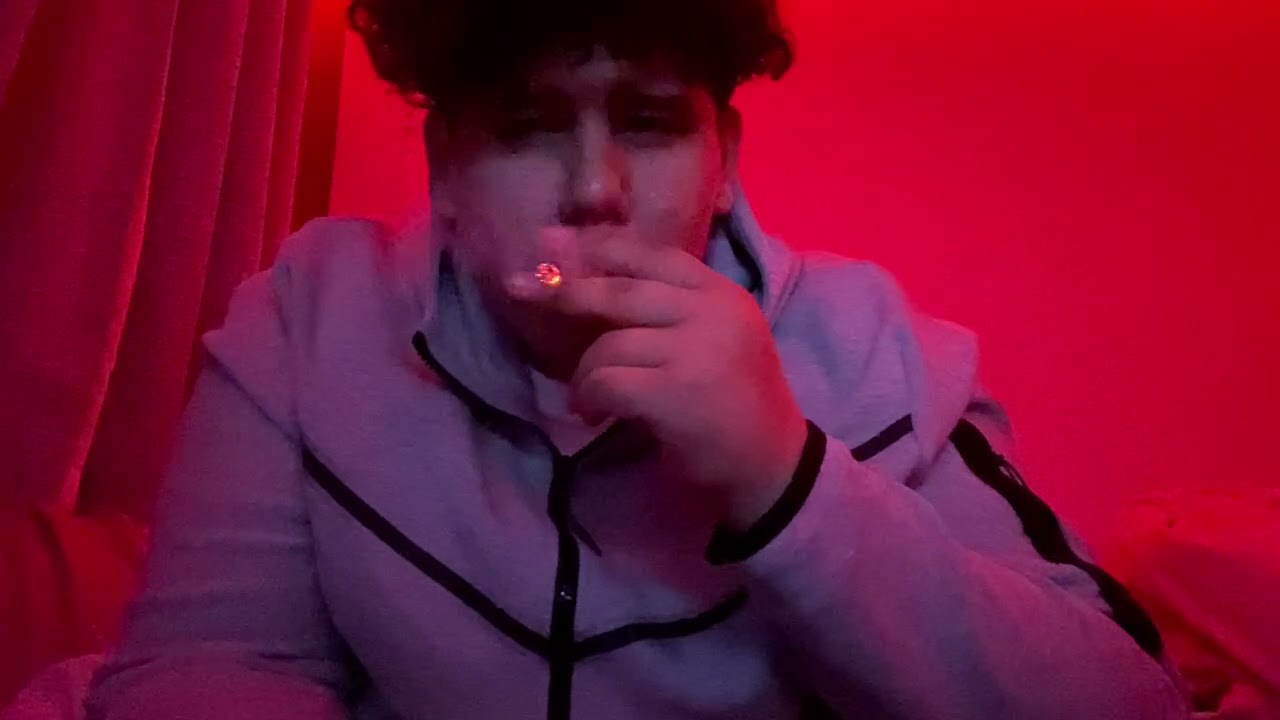 Chill 1 Gram joint sesh