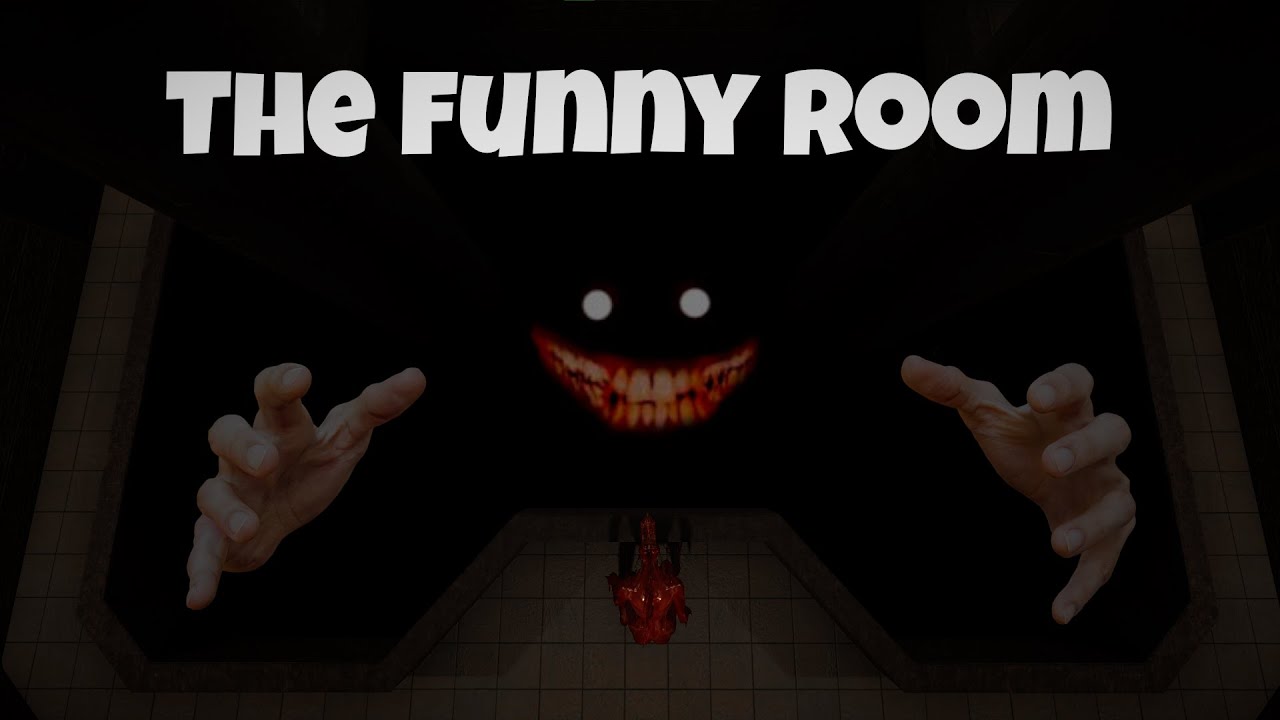 SCPSL Beta - The Funny Room...