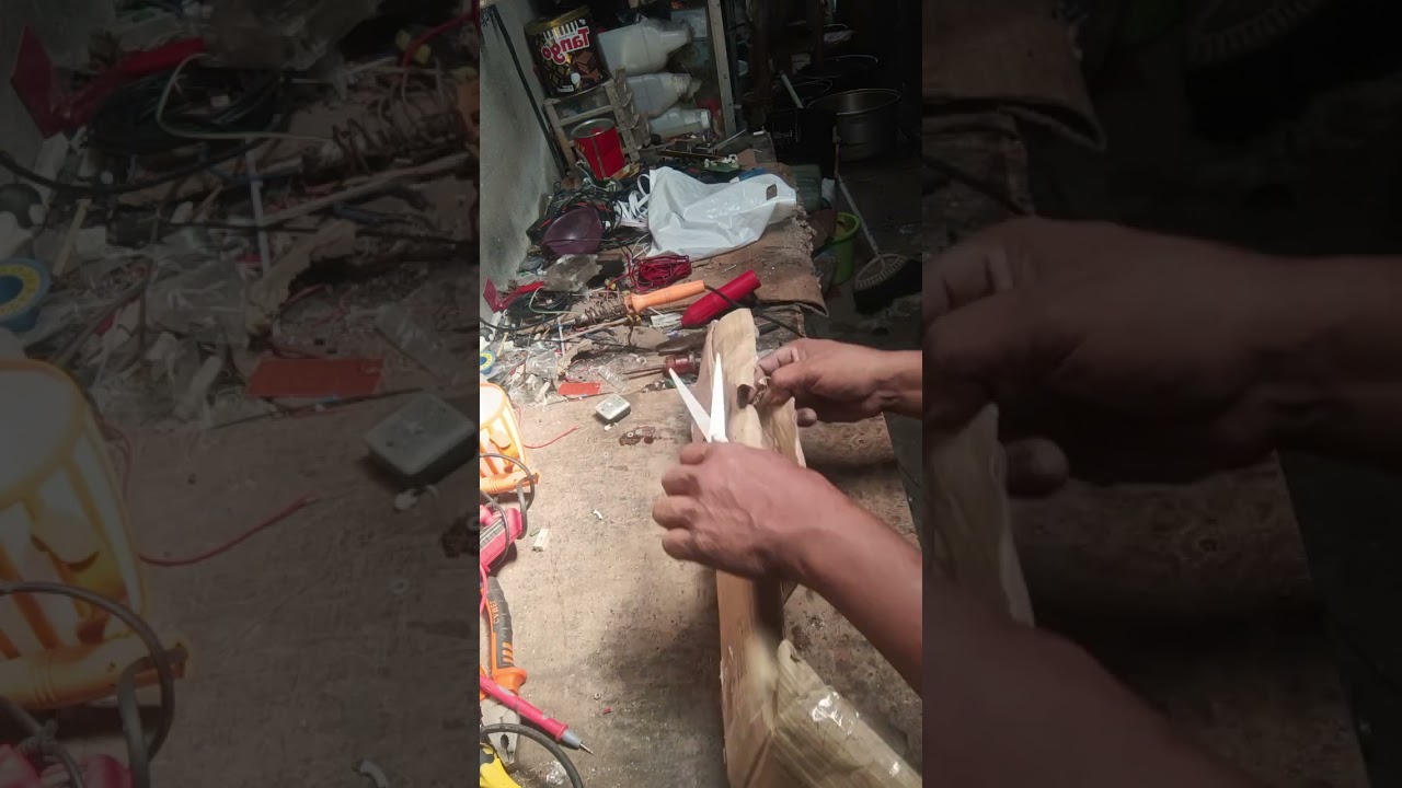 Power 506 tidak keluar suara. Jangan lakukan seperti ini.