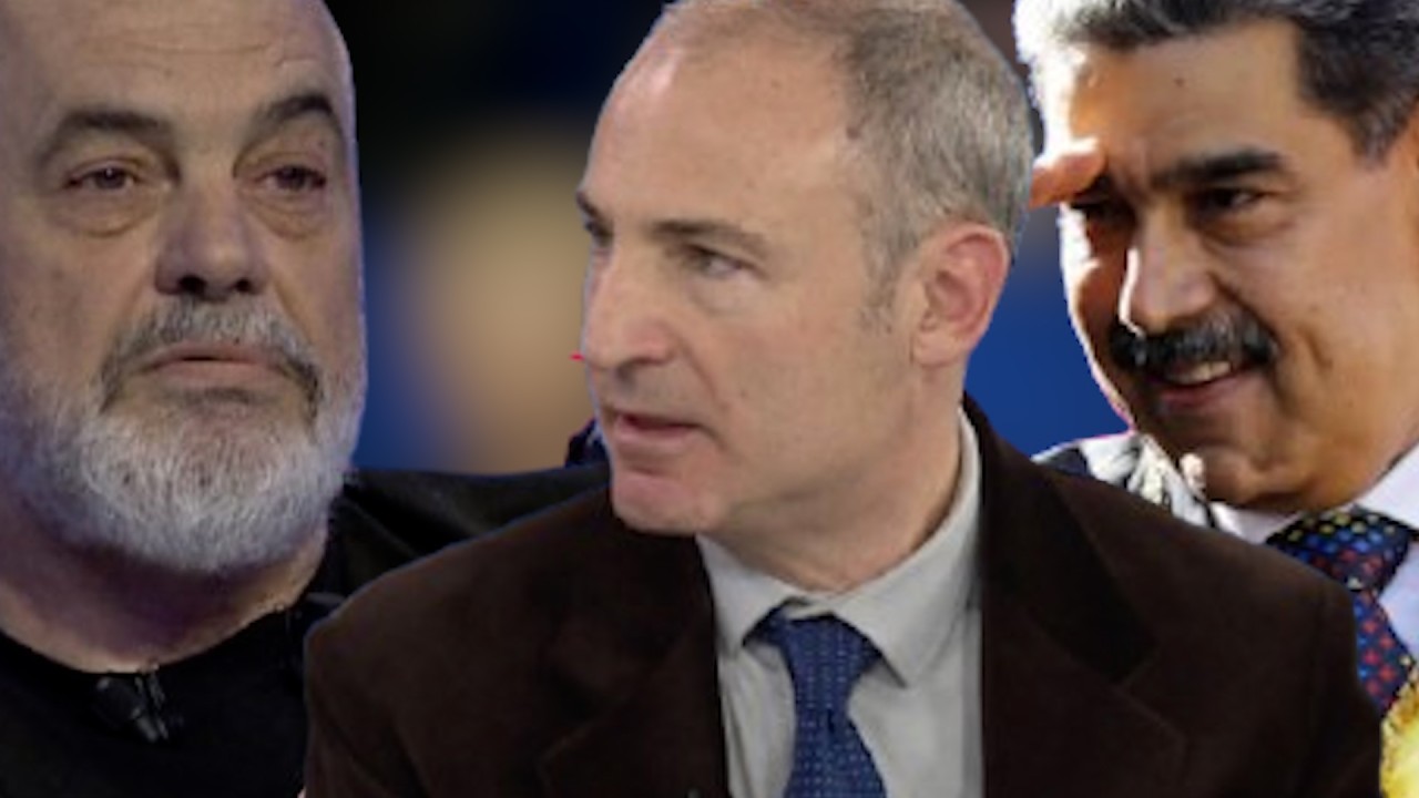“Rama do merret me helikopterë si Maduro?”/ Ish-ministri i PD: Krimi shqiptar ka lidhje me bandat...