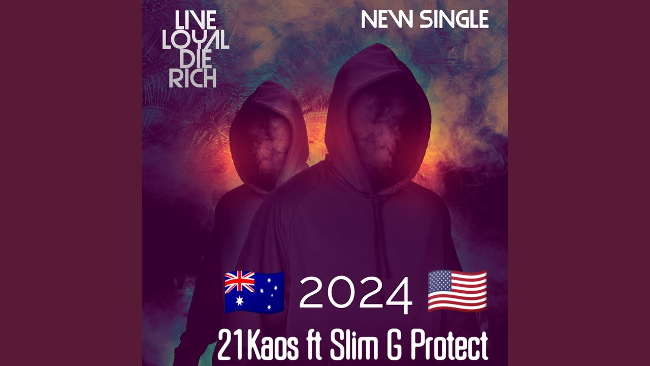 Live loyal die rich (Radio Edit)