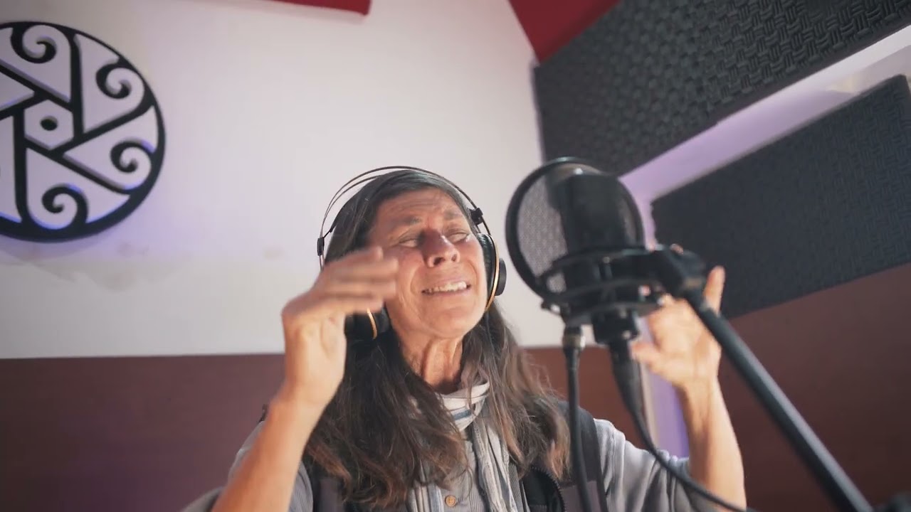 VERÉ DE VERTE - Mariana Ingold - Arreglo coral: Martín Cunha Ilarraz