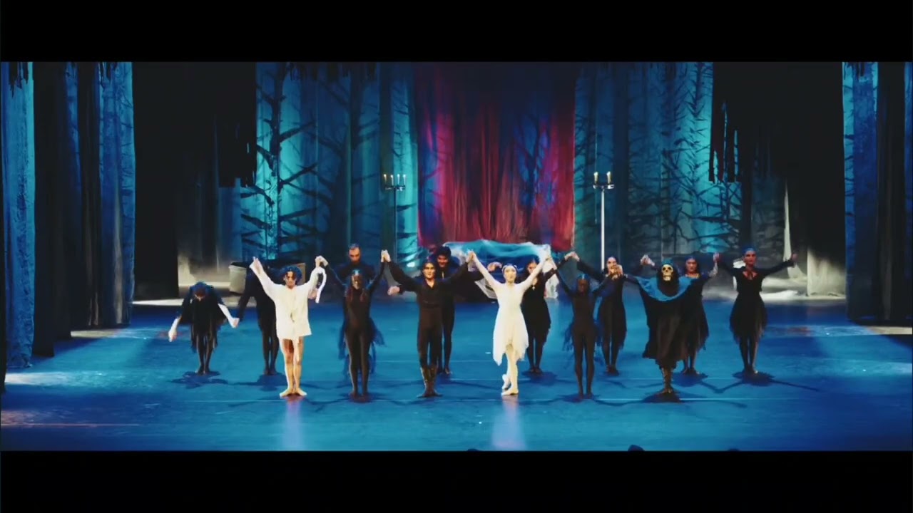 Thank you to our audiences! | Twilight to your Eternity | Ballet Del'Art 