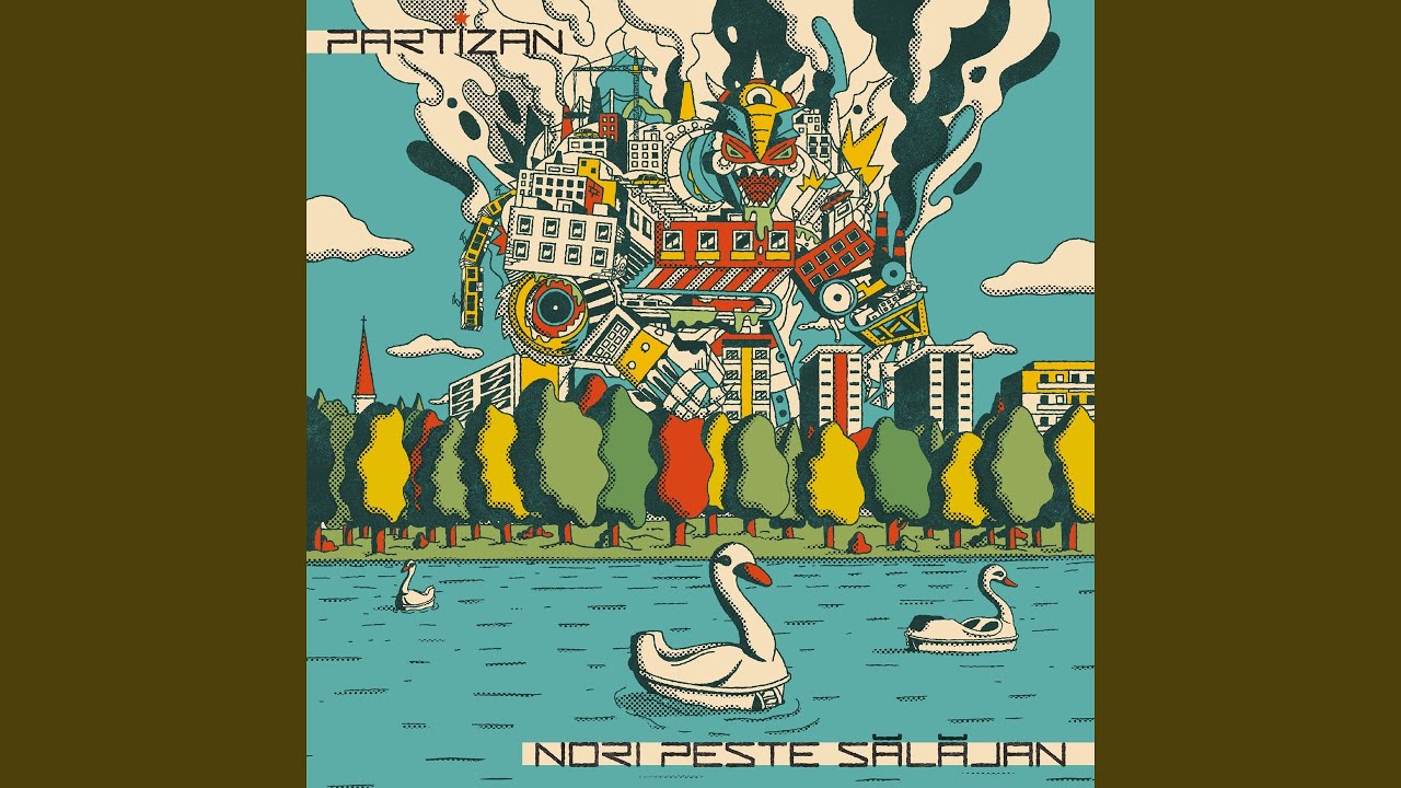 Ziua în care am părăsit planeta