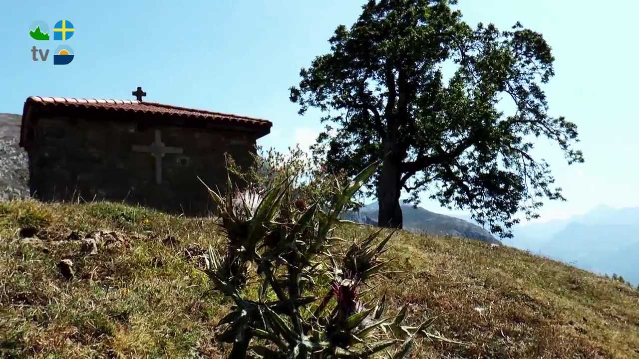 Teverga - Turismo Asturias Televisi&oacute;n