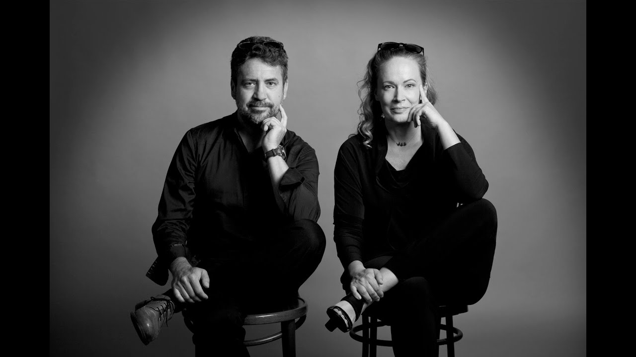 OSUDE MŮJ - šanson, zpívá Alena Antalová, klavír Alex Anders