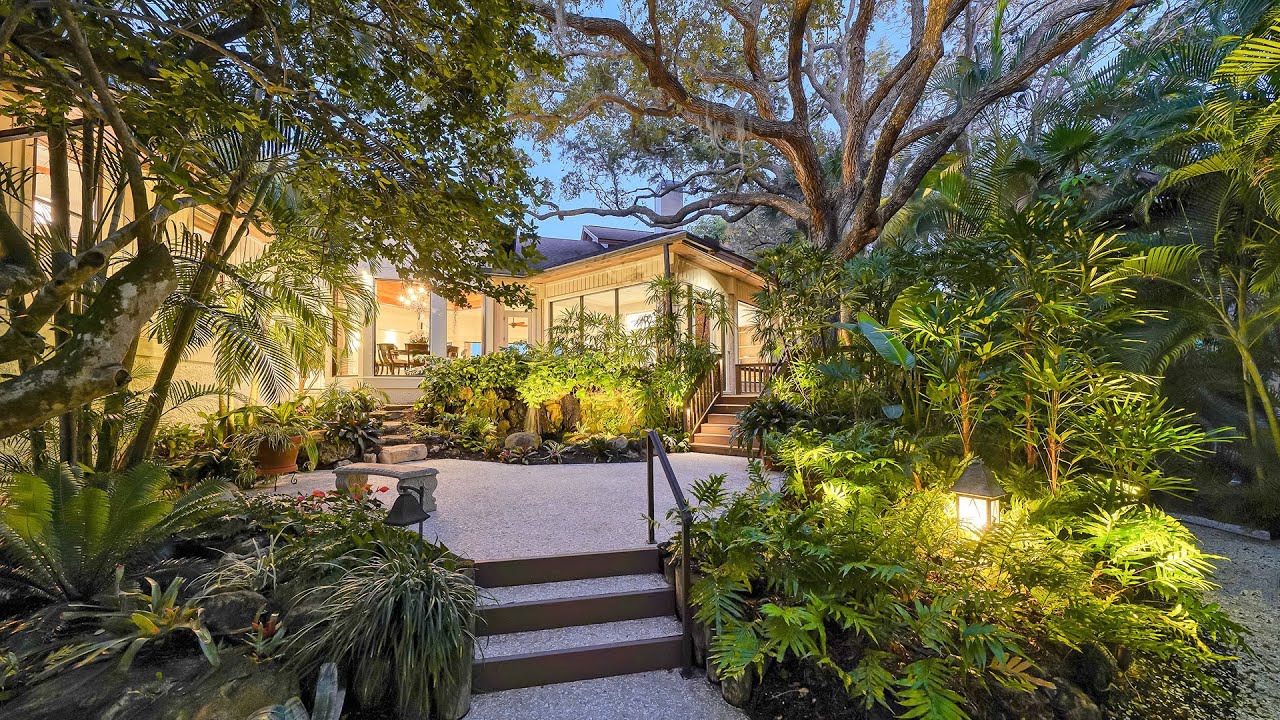 4401 Midnight Pass Road, Sarasota, FL