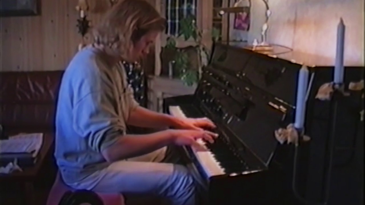 Chopins  - Waltz in C Sharp Minor