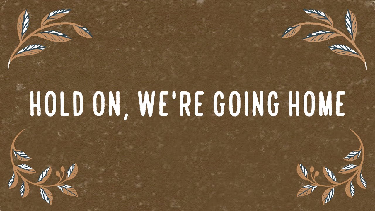 Hold On, We're Going Home - Drake cover - Nerina Pallot