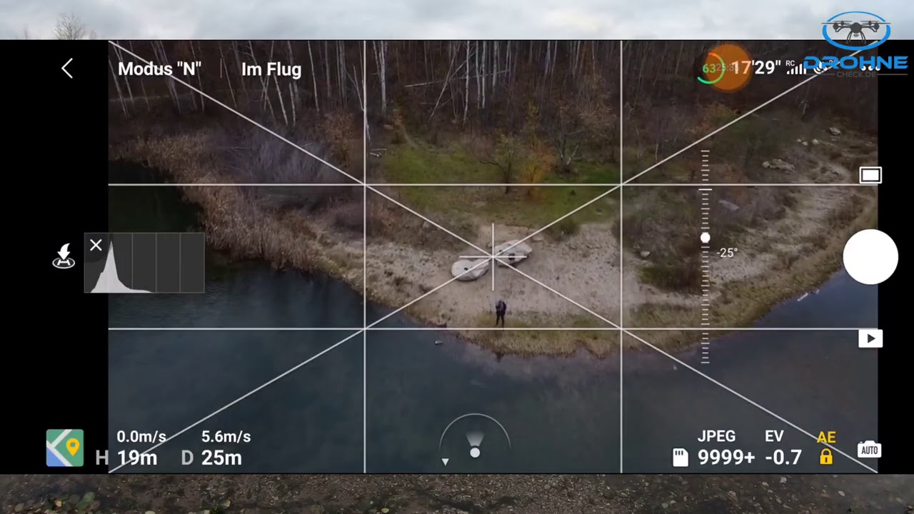 DJI Mini 2: 5 Tipps f&uuml;r Cinematische Aufnahmen + weitere wertvolle Hinweise f&uuml;r Einsteiger
