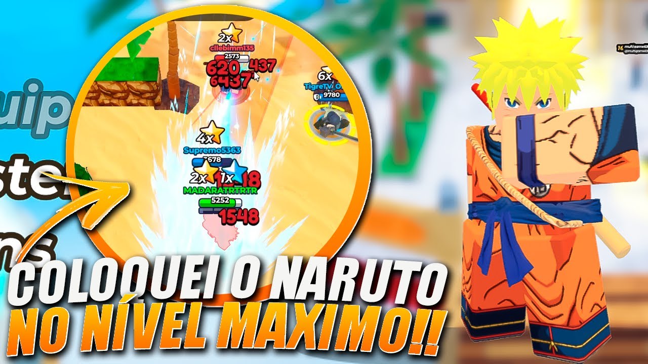 ESSE YOUTUBER ME DEU VARIAS DICAS PARA FICAR FORTE NO JUMP STARS!!! @TigreTVGames