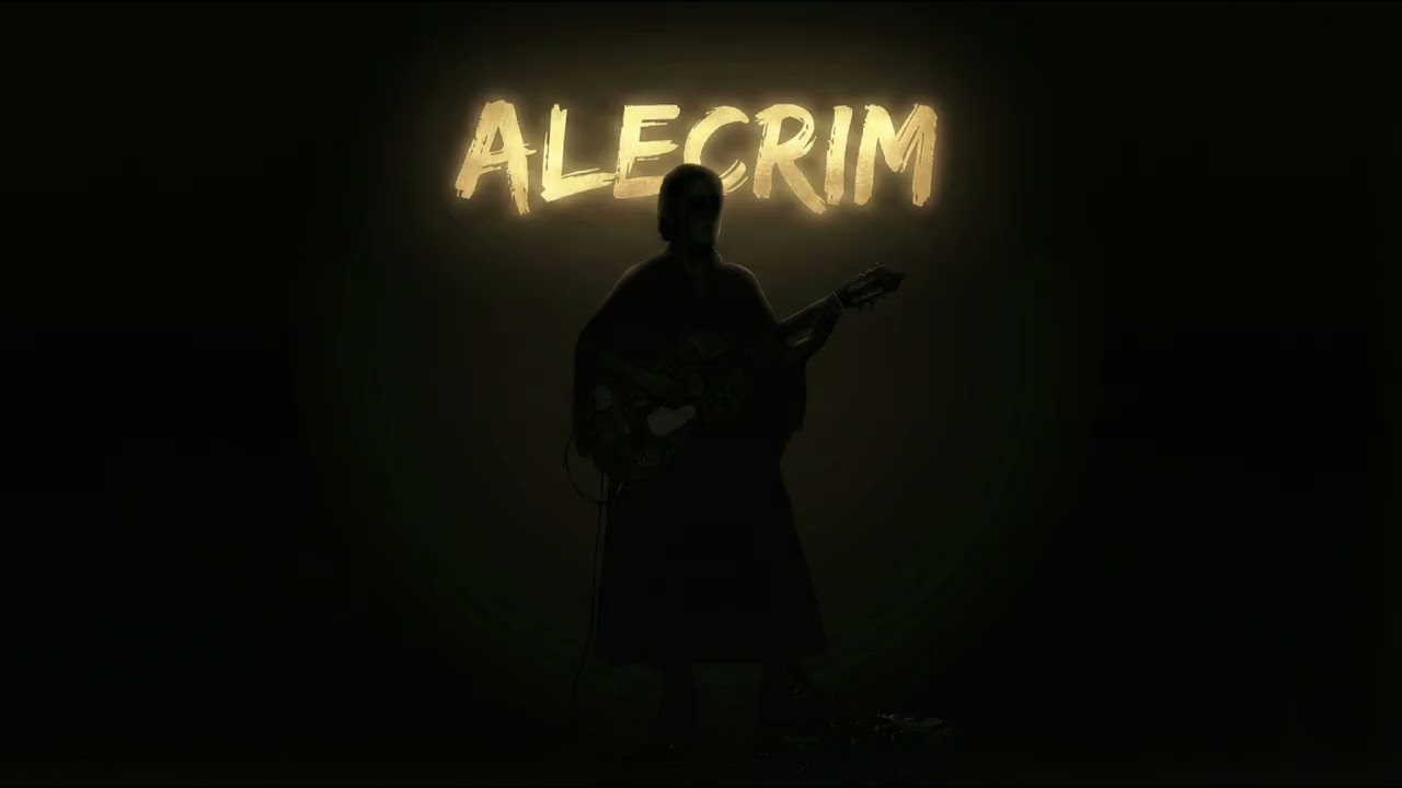 Beatriz Visconde - Alecrim