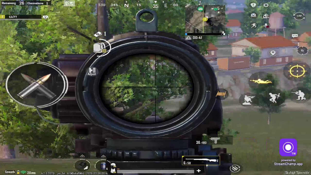 Bgmilivestream #bgmi #pubg #viral #gaming