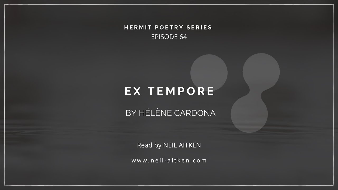 Hermit Poetry E064 - 
