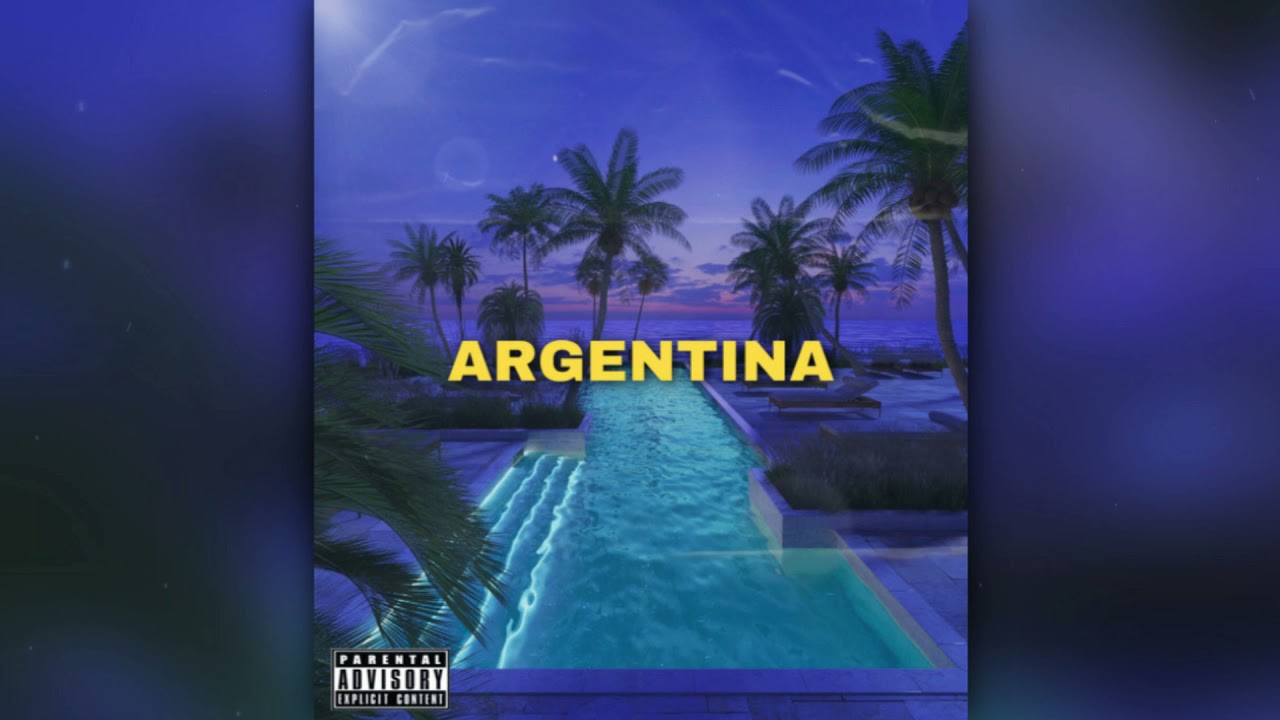 [12] Guitar Loop Kit / Sample Pack “ARGENTINA” (Gunna, Young Thug, Wheezy) (Prod. Dazen x Morocchio)