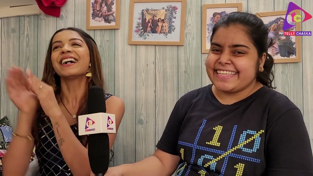 Exclusive | Simran Budharup On Upcoming Scene In Pandya Store