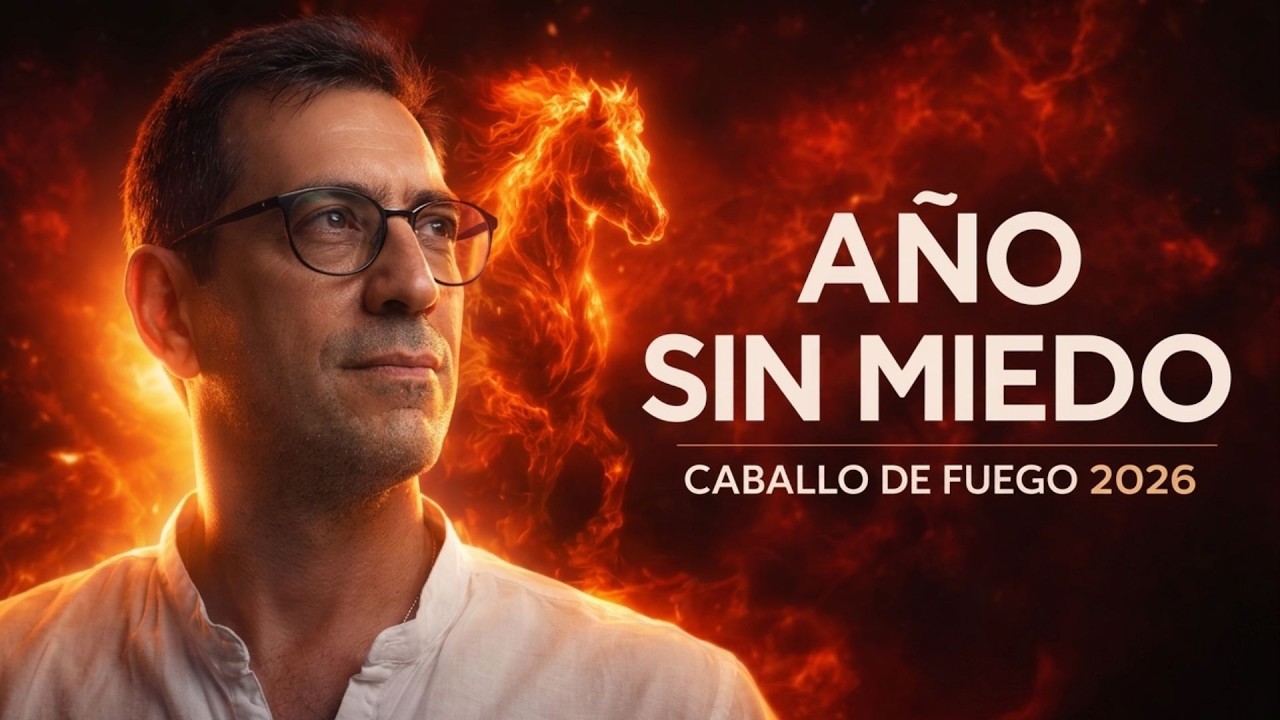 Horóscopo Chino 2026: Predicciones del Año del Caballo de Fuego 🔥 ¿Qué nos espera?