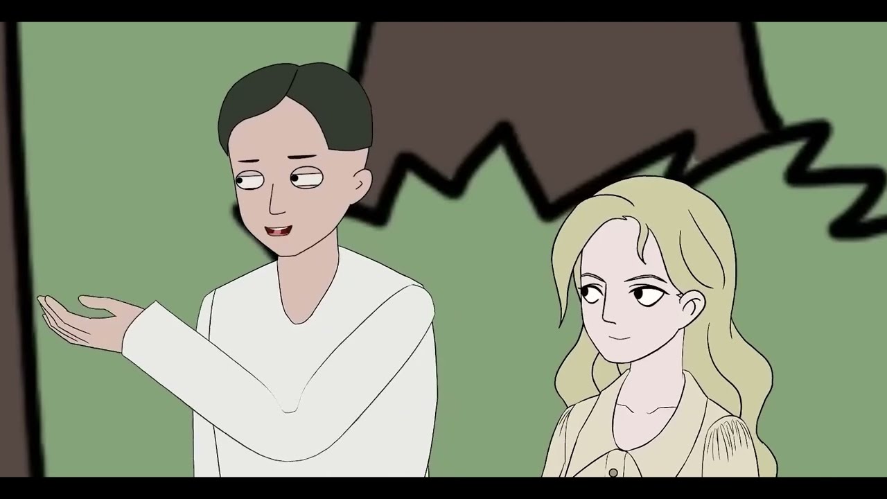 STRASZNE HISTORIE - Kompilacja 2H Strasznych Historii #1 - Denny Animations Polskie