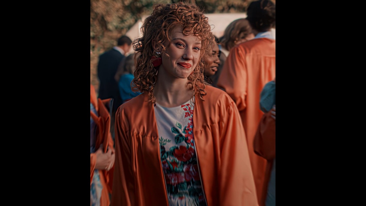 "Nancy was right 🗿" - Dustin henderson 'Stranger Things 5' Edit | Sem Saida (Slowed & Reverb)