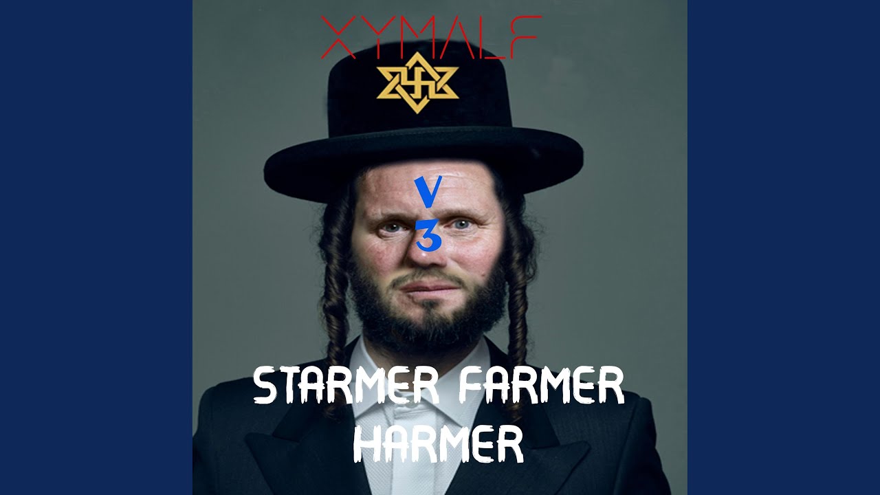 starmer farmer harmer (Special Version : V3 SOFT-ROCK, BLUES MIX)