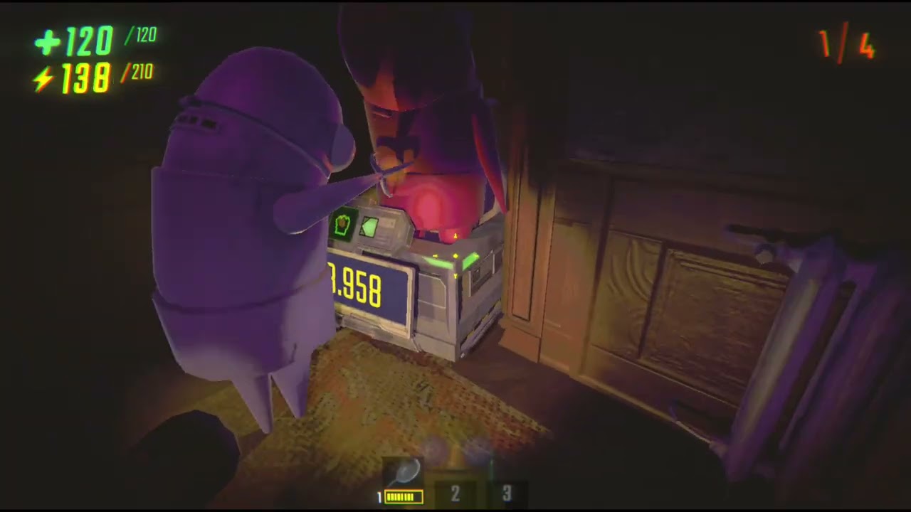 R E P O MODDED 15