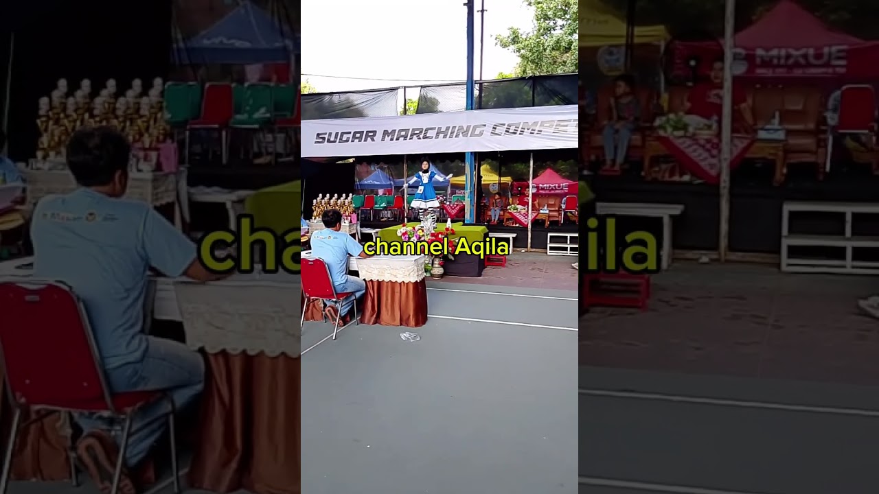 Juara 2 Gita Pati tingkat SD SUMARCO #gitapati #drumband #fyp #firal