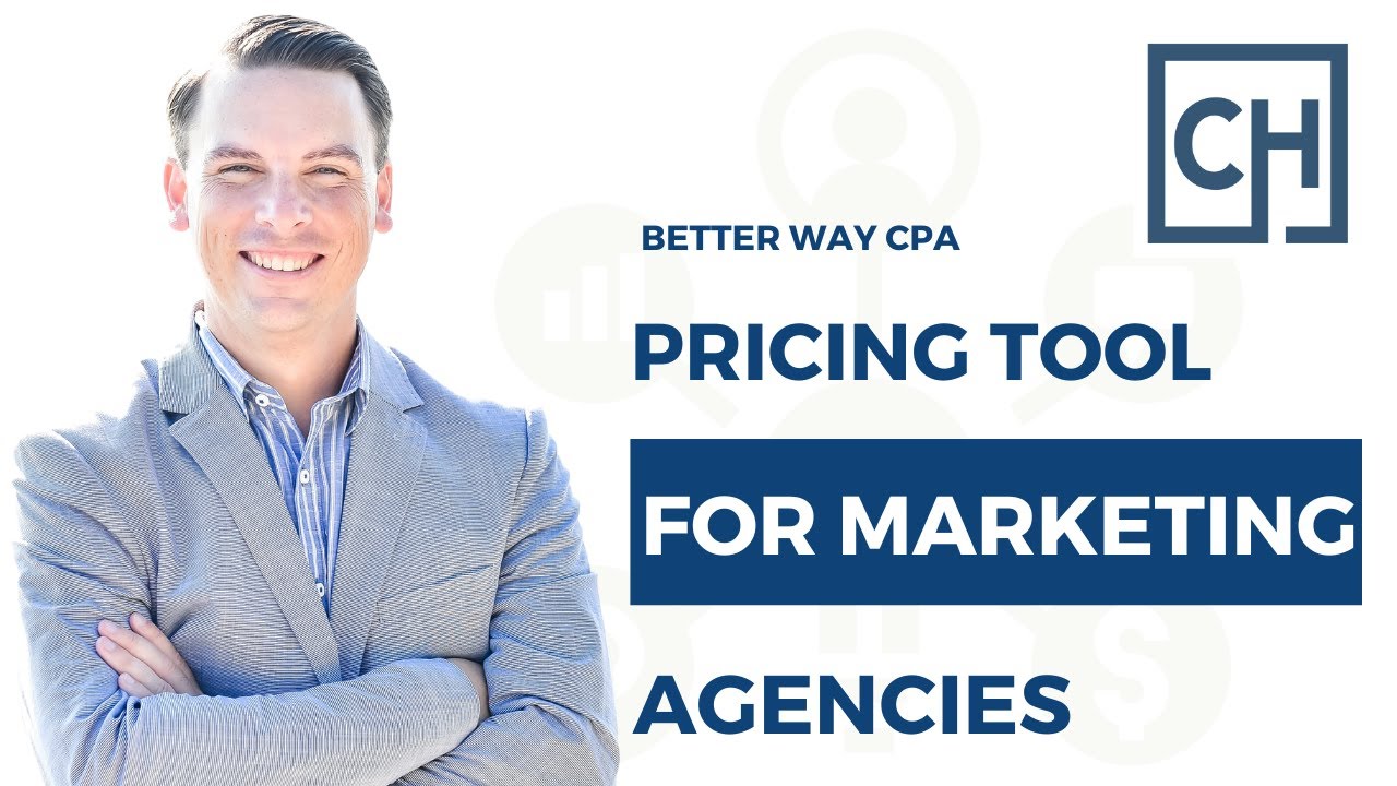 Discover The Ultimate Marketing Agency Pricing Tool!