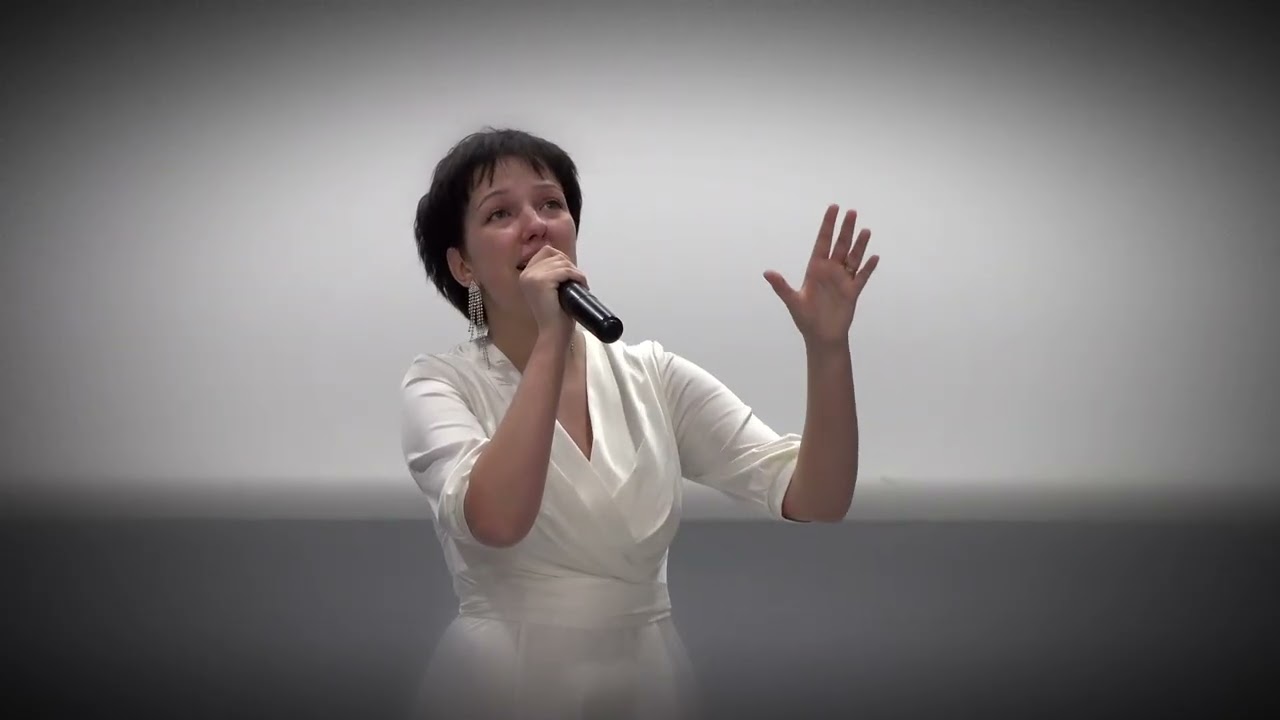 Колыбельная крестьянки исполняет  АВДЕЕНКО КАРОЛИНА