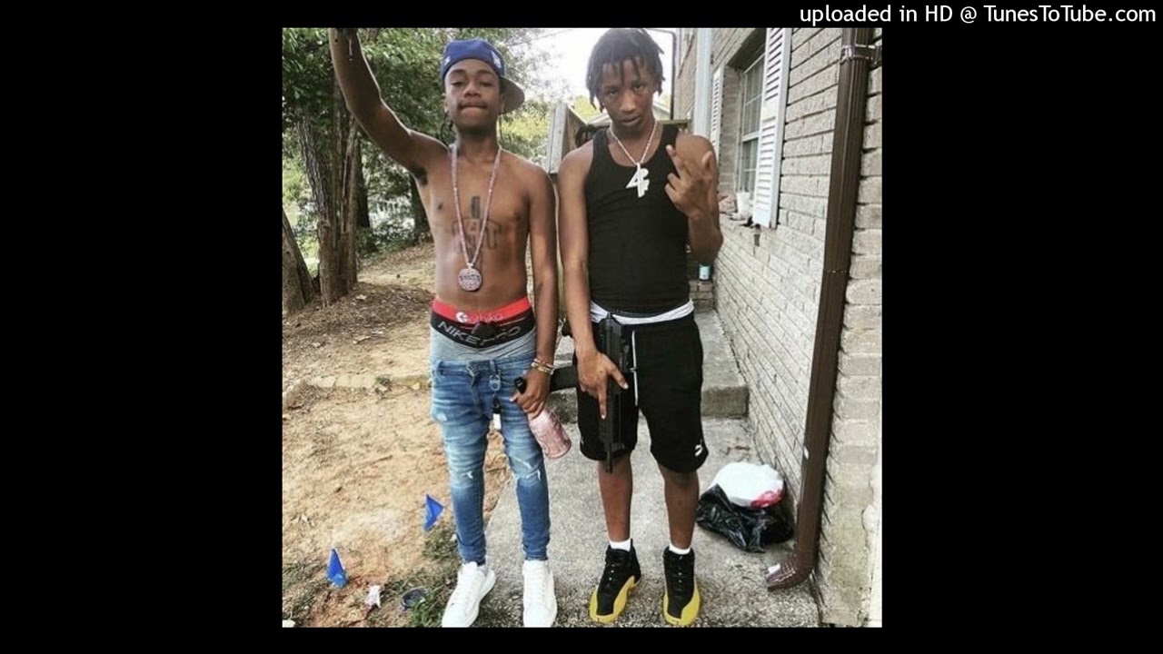 Lil Kee Type Beat - 