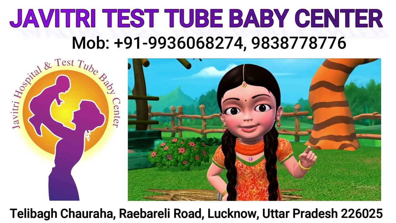 Best IVF Center In Lucknow | Best IVF Center In U.P | Javitri IVF Center Lucknow