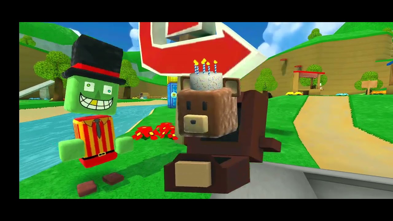 derrotando todos os bosses do jogo do super Bear