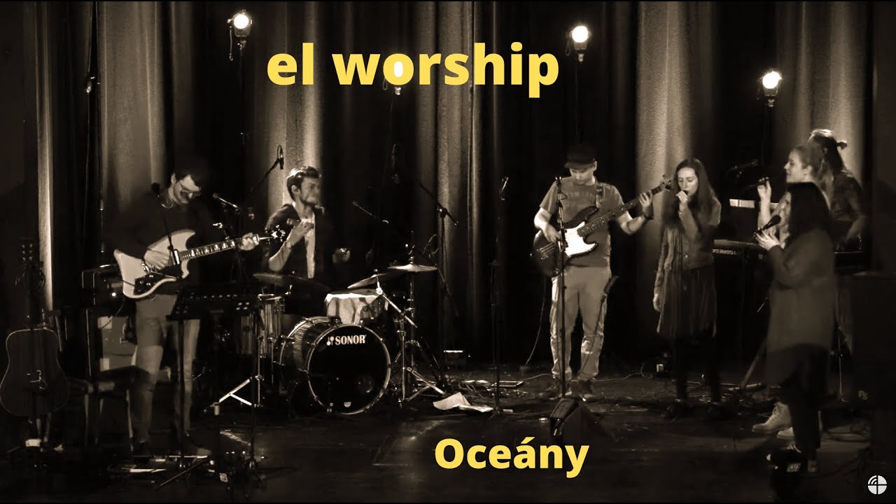 Oceány
