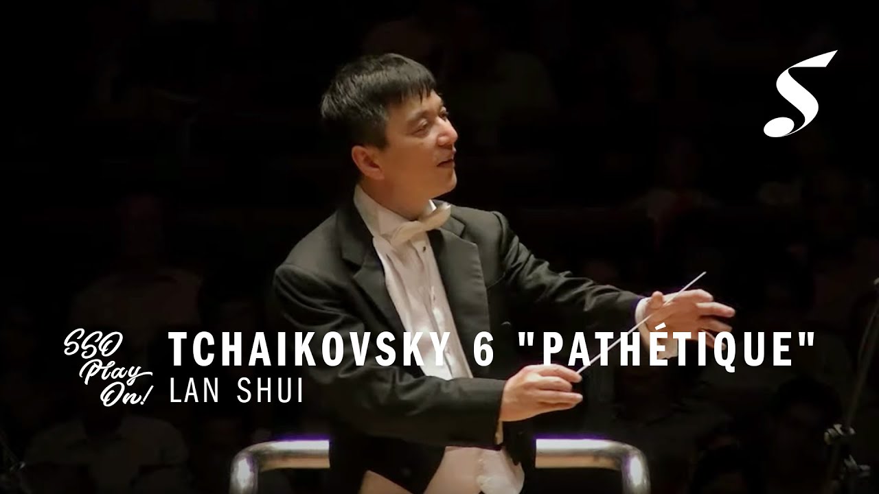 TCHAIKOVSKY Symphony No. 6 