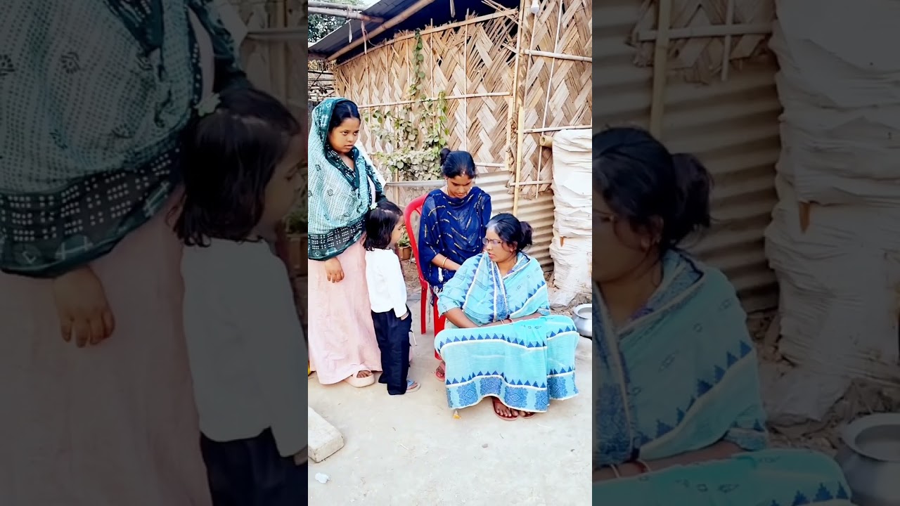 শাশুড়ি ঠিক সংসার ঠিক 💝💝💝#vairal #intartainment #home #bangla #indian #shortmovie #suggestion 