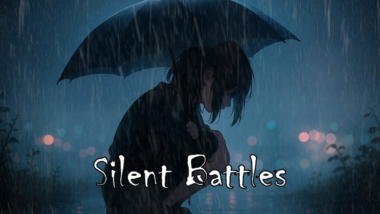 Silent Battles (Nightcore Remix) | Emotional Song by Elevate Music Lab