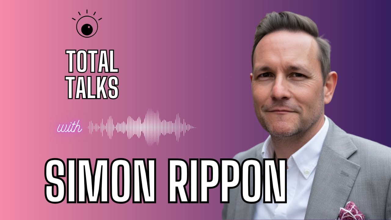 Start Your AML Career with Simon Rippon | Total Talk #8