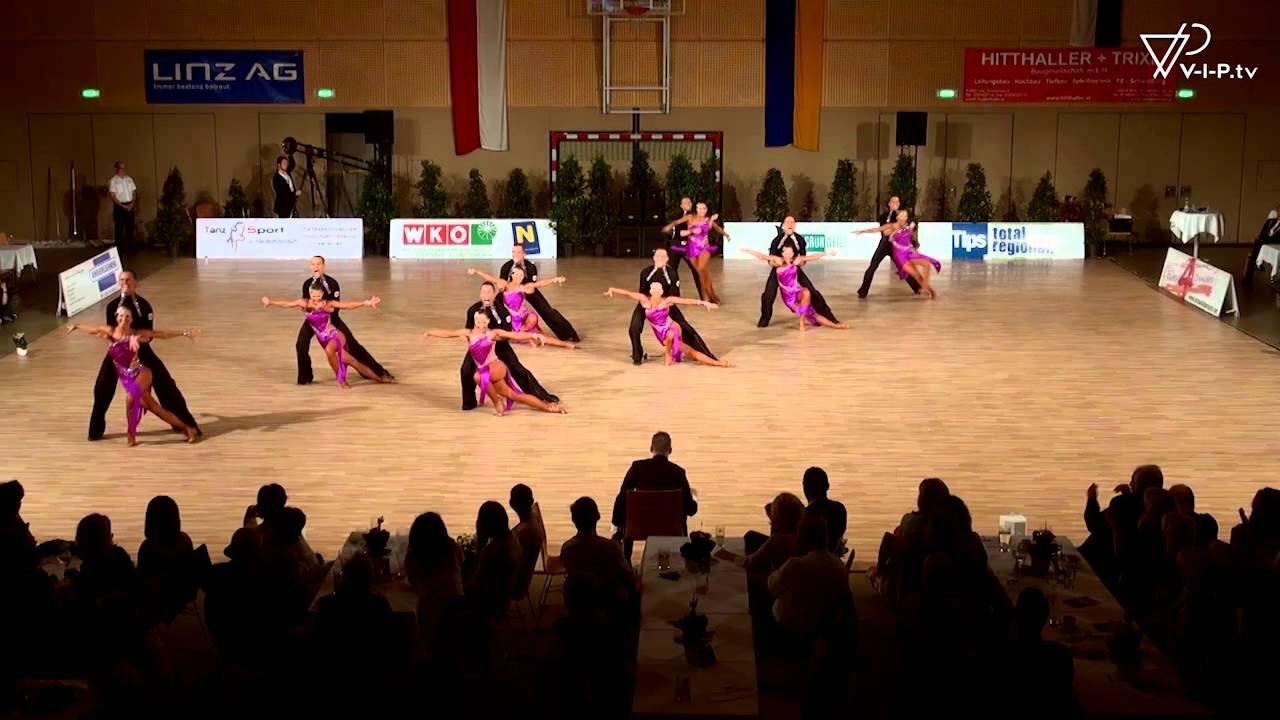 TSC Schwarz-Gold Team A 