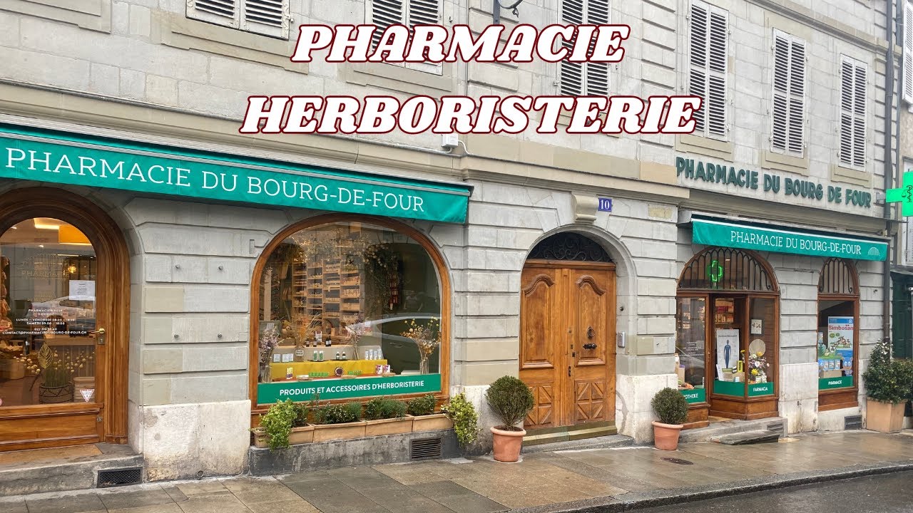 🇨🇭Florence Sacareau - Conjuguer la médecine conventionnelle et complémentaire