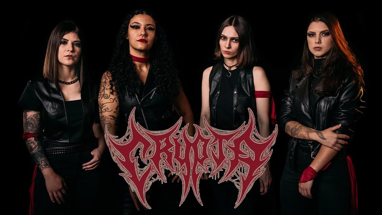 Crypta - Summer Breeze Open Air 2024